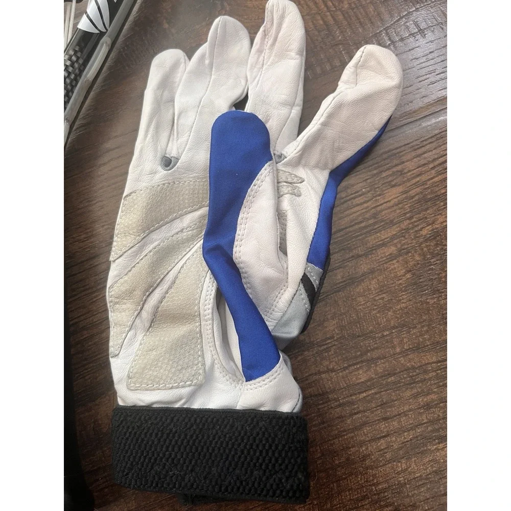 Ektelon Racquetball Racquet Reactor Max Sweet‎ Spot 1050 Longbody F3 Bag Glove